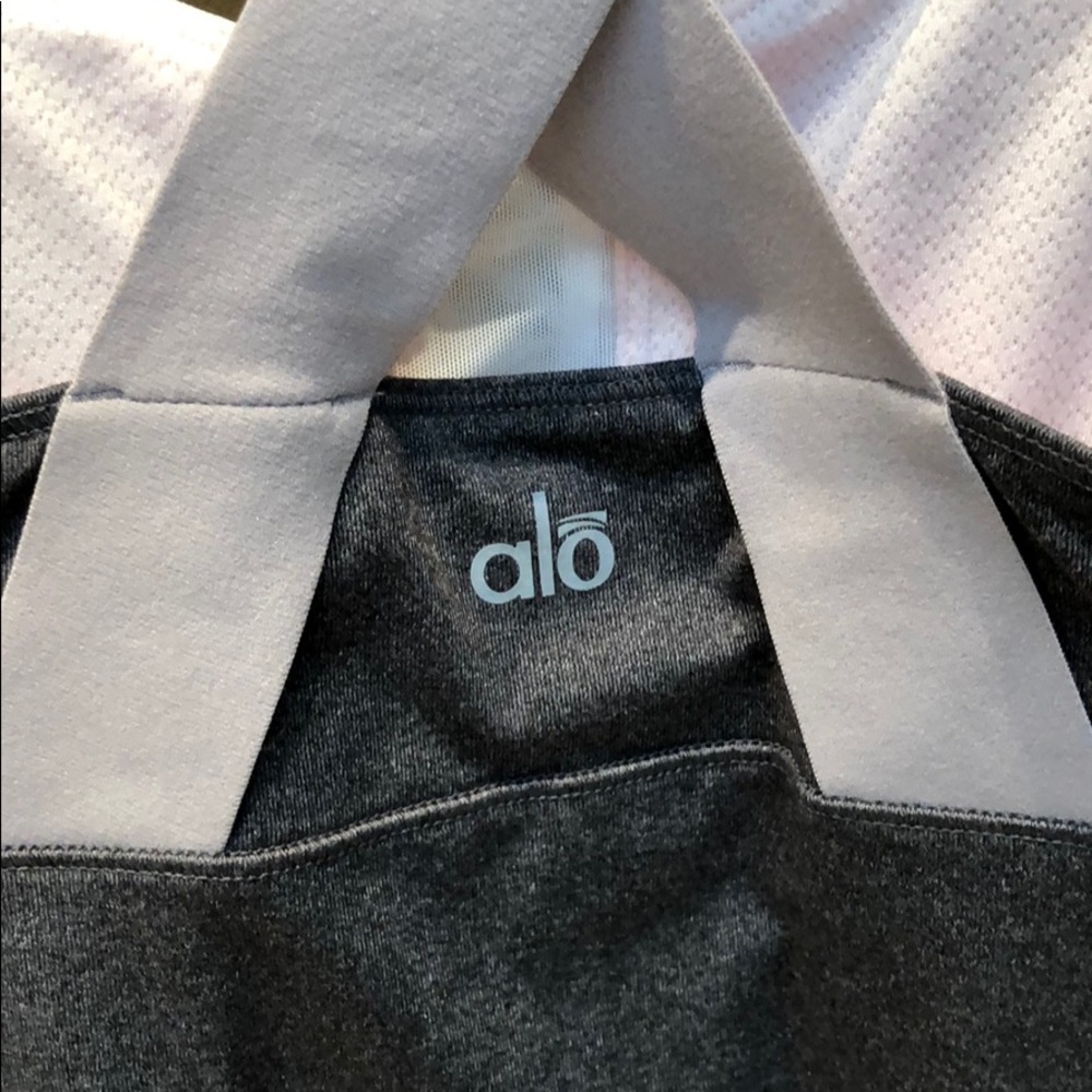 Alo Tank Top - Picture 4 of 5